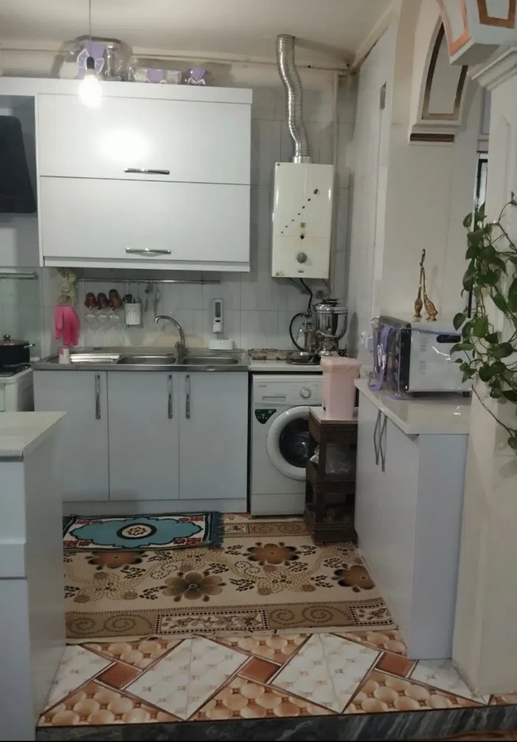 خانه ویلایی فروشی