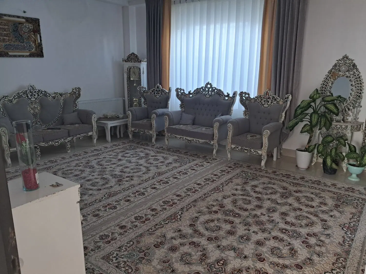 اجاره ساختمان