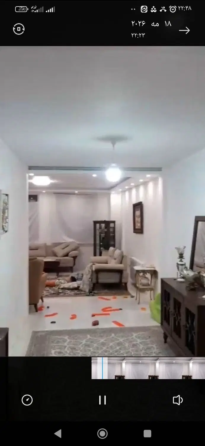 فروش آپارتمان صفر