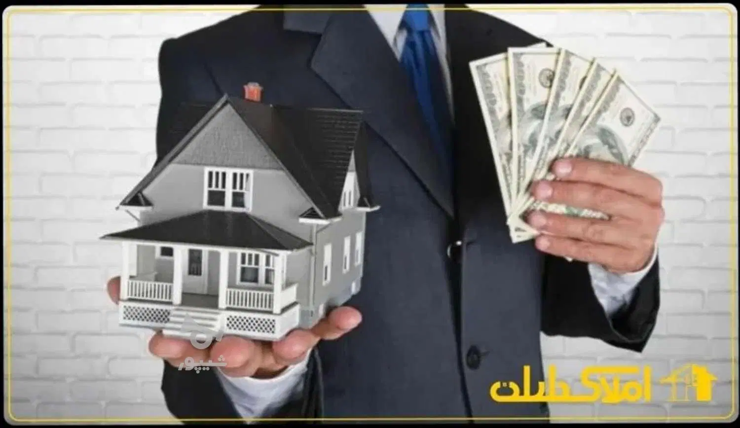 یک واحد آپارتمان نوساز