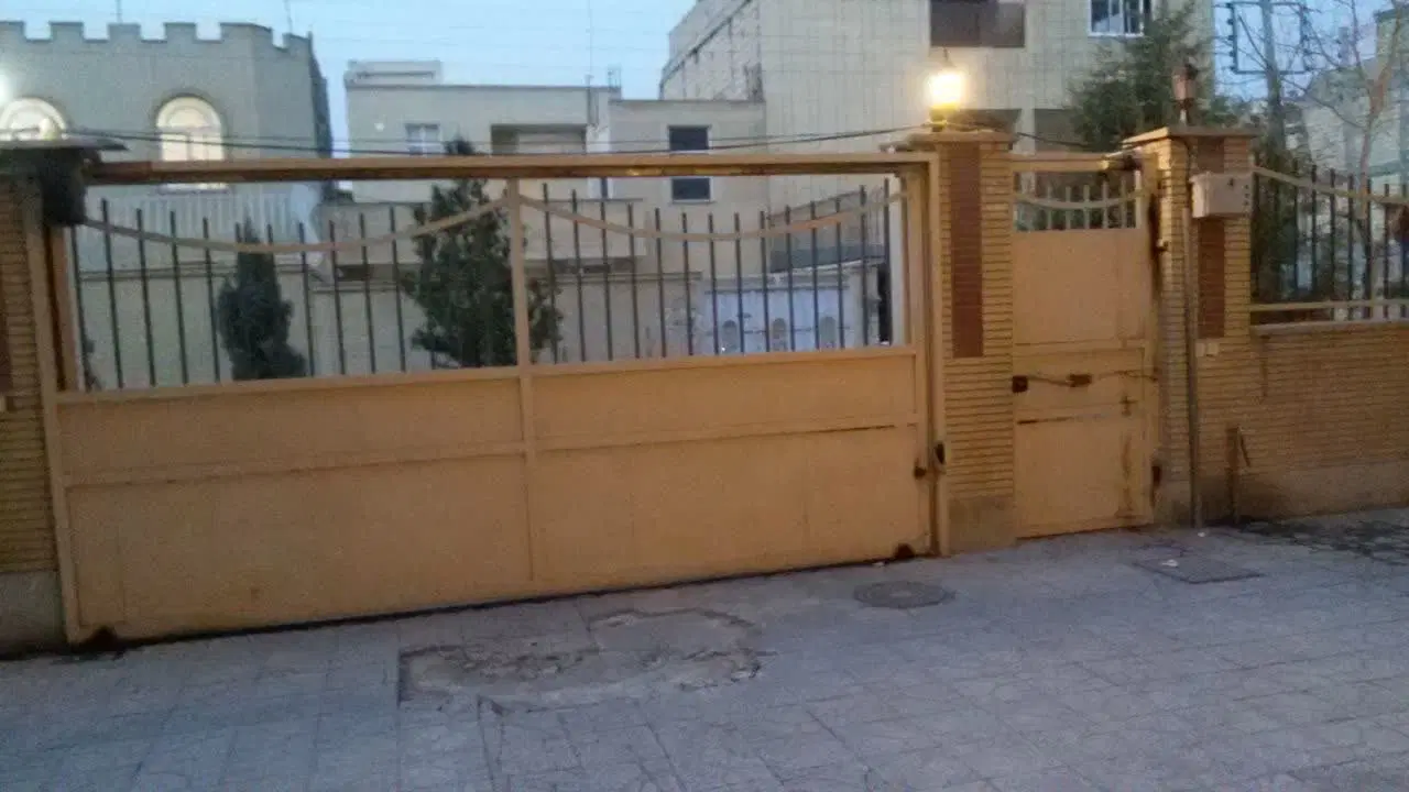 فروش آپارتمان 70متری فاز 2 بر محور میانی
