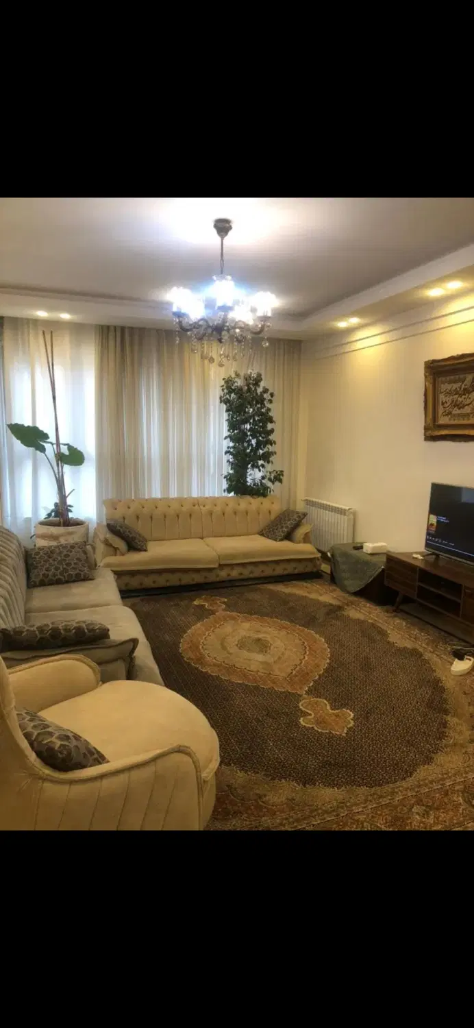 79متر2خواب فول اکازیون(جلفا_ارسباران)تاپ لوکیشن