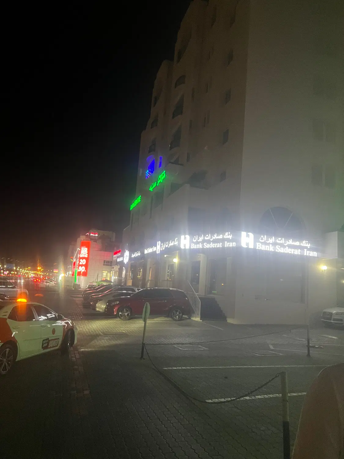 فروش مغازه ۴۵متری معاوضه باخودرو