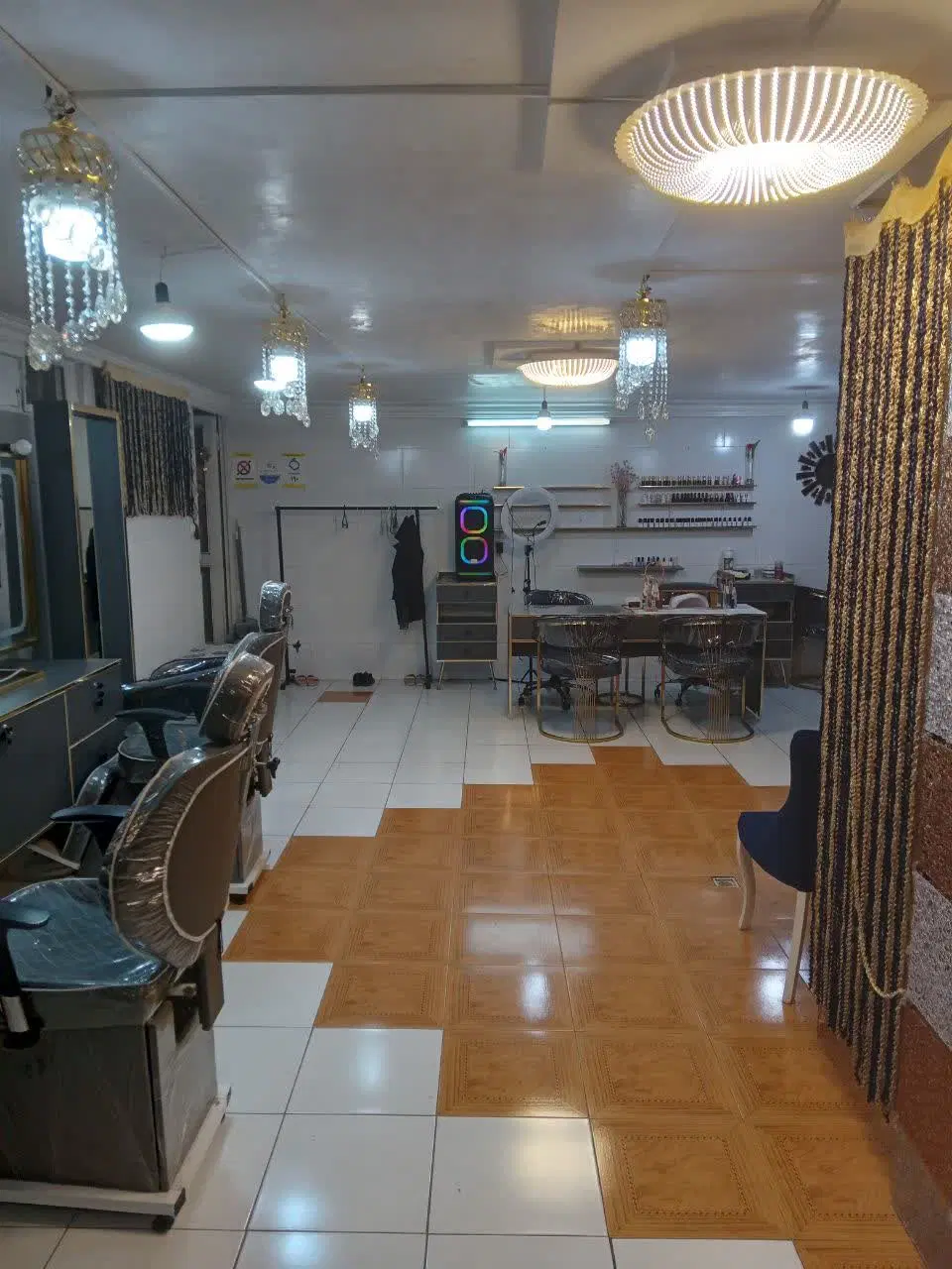 اجازه یا رهن کامل