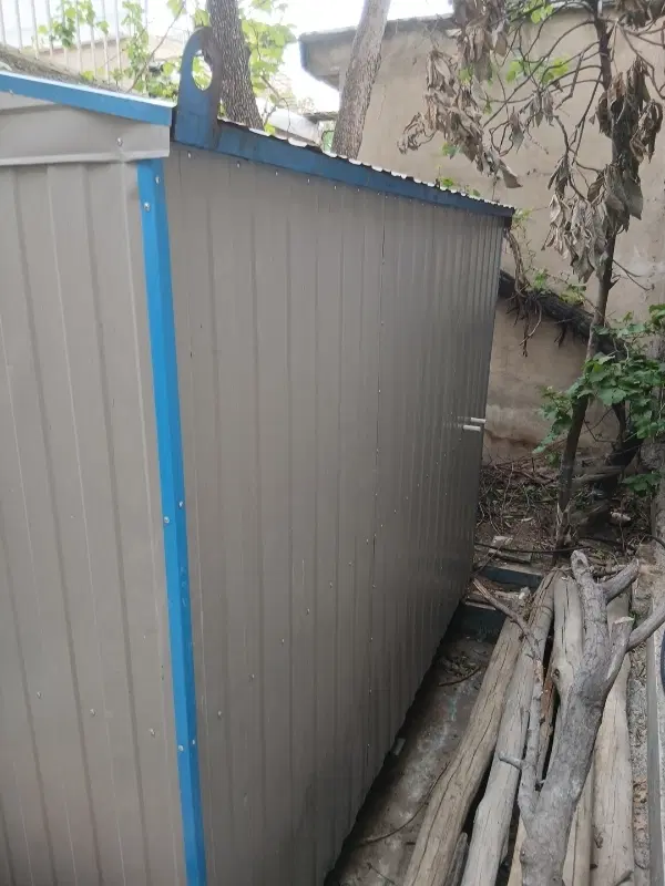 کانکس ۲ نفردرحدنو.