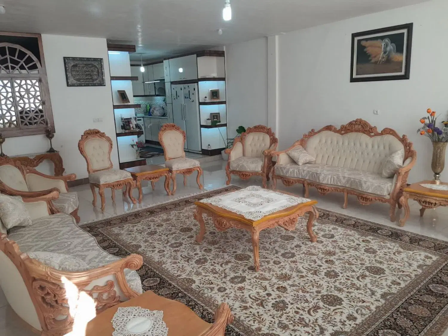 اجاره آپارتمان
