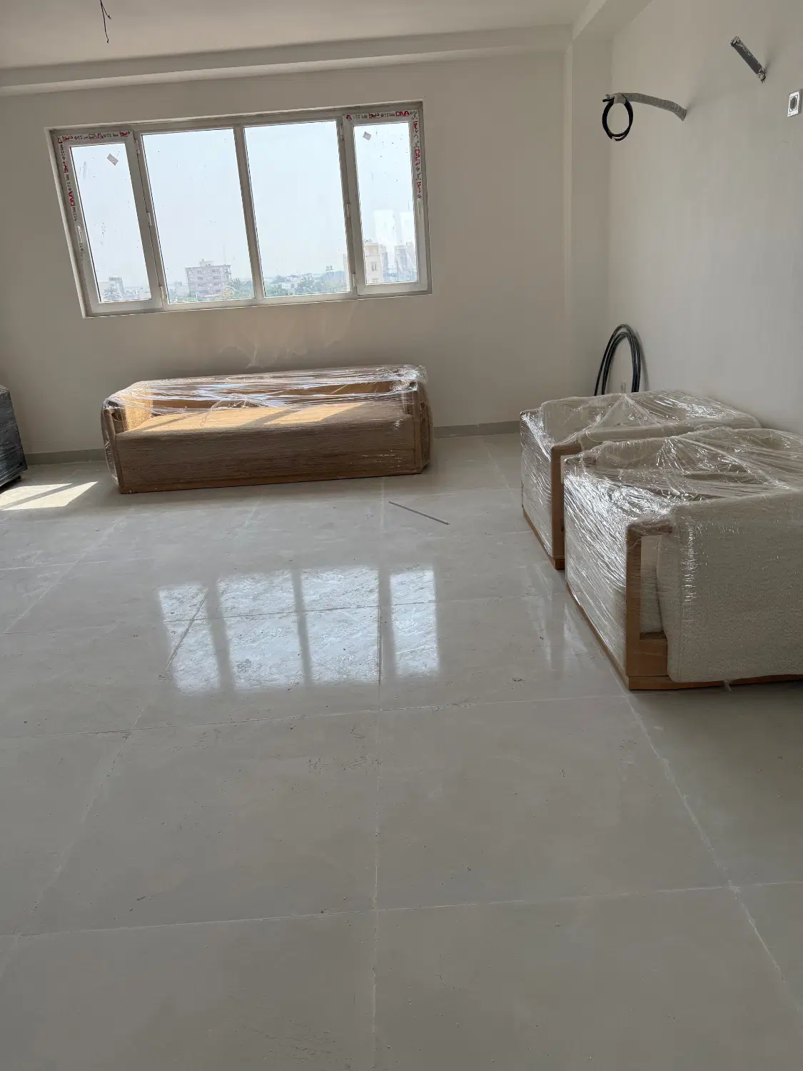 بلوارسوم خرداد ۹۰متری ۱۴۰۵ تجهیز