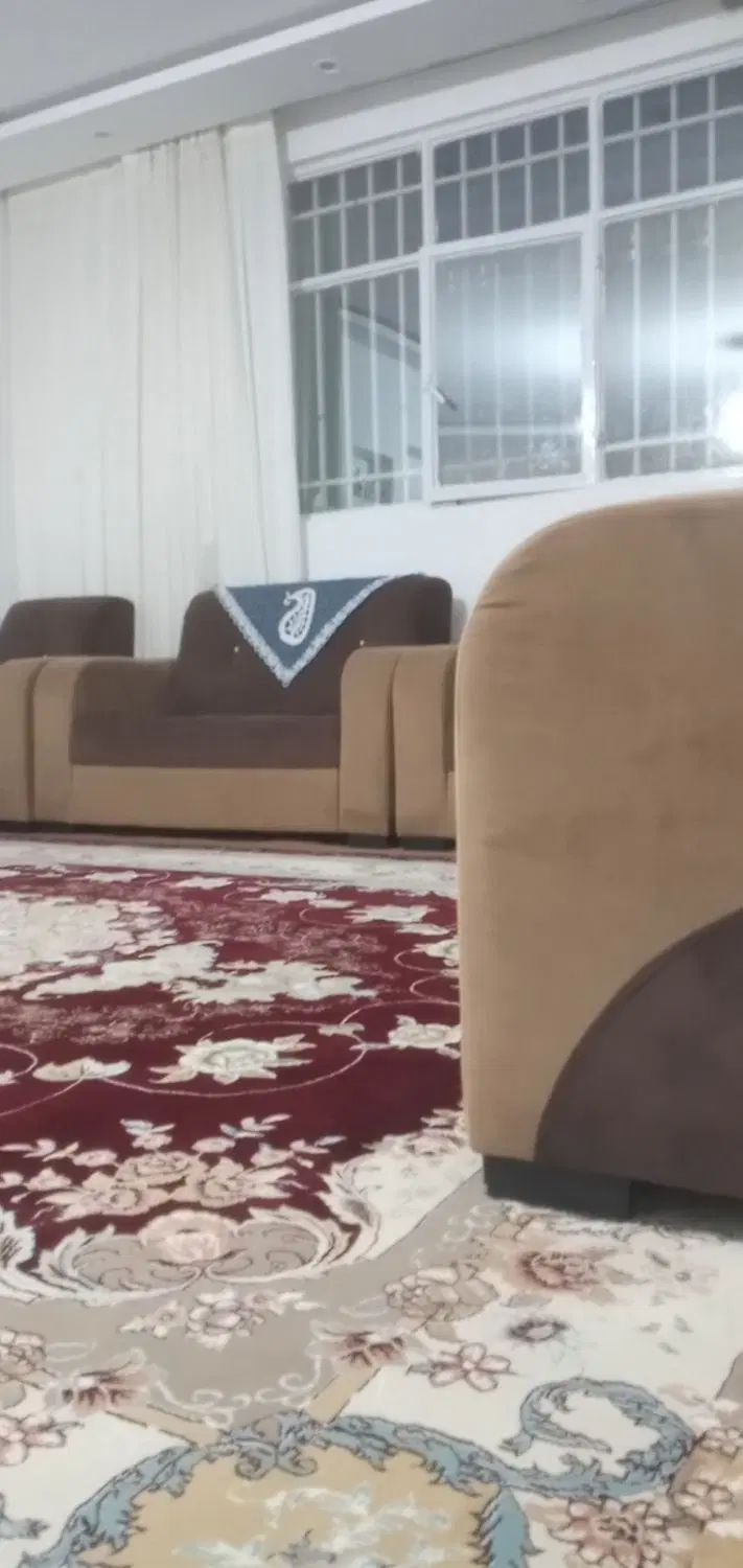اجاره منزل ویلایی درحاجی اباد