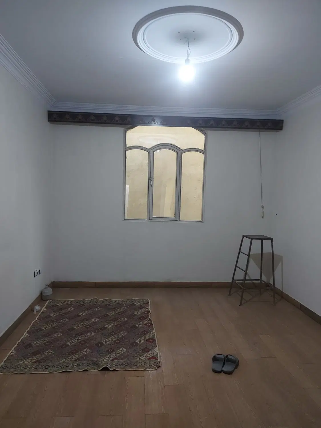 آپارتمان ۶۰ متری تک خواب