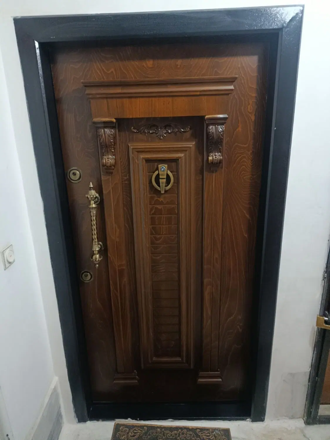 فروش آپارتمان ارتش۴_۱۹دوکله ۹۸متری