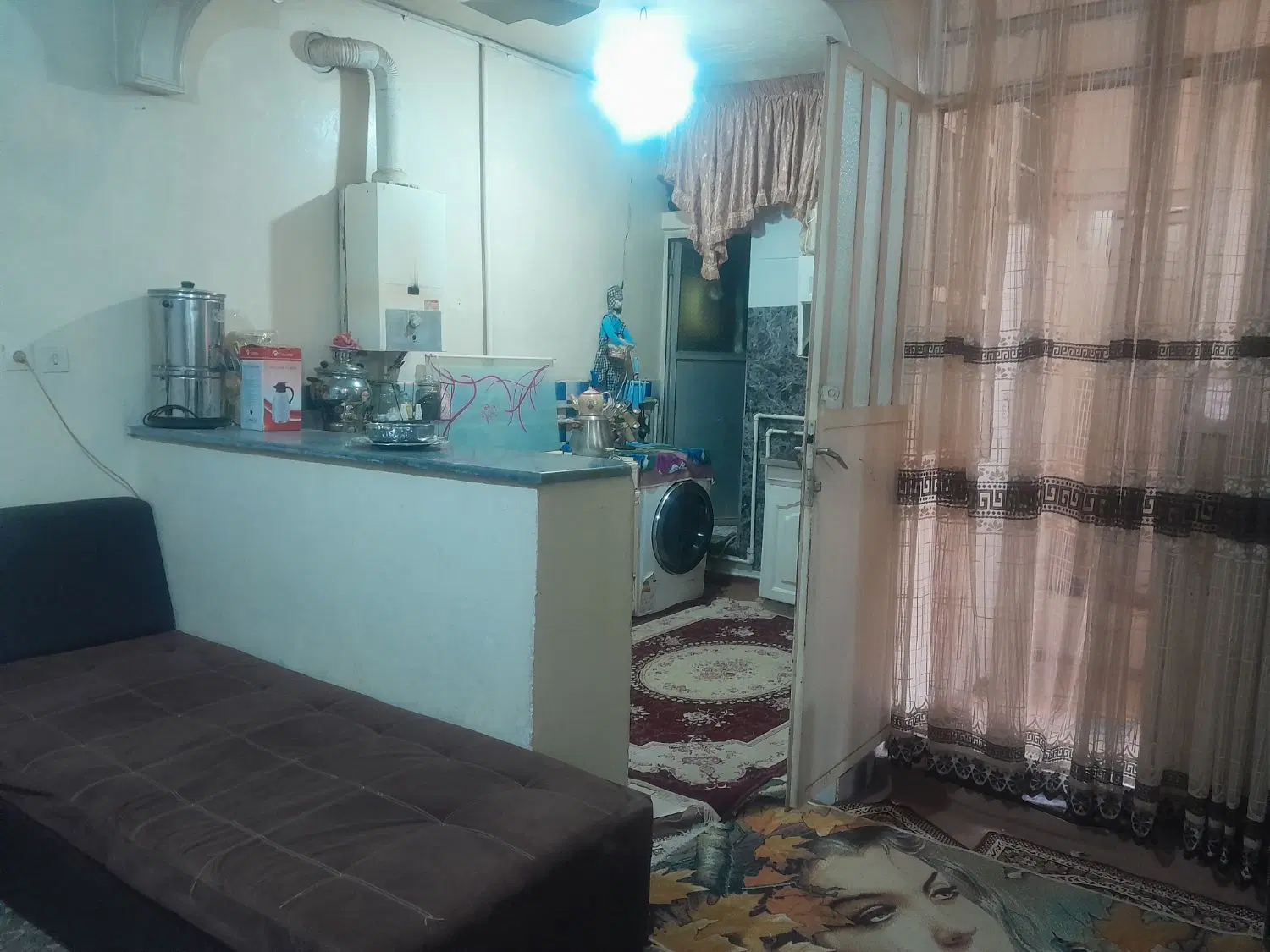 خانه اجاره ای