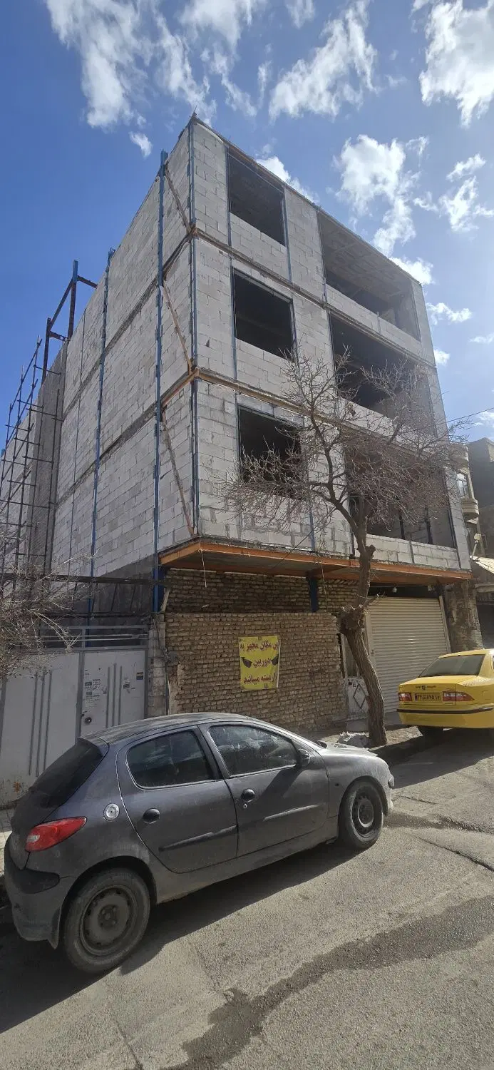 هفت تیر ۹۰ متری صفر