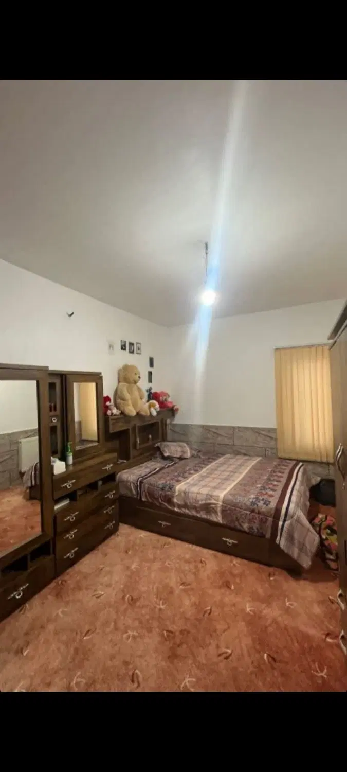 فروش آپارتمان فرهنگیانB
