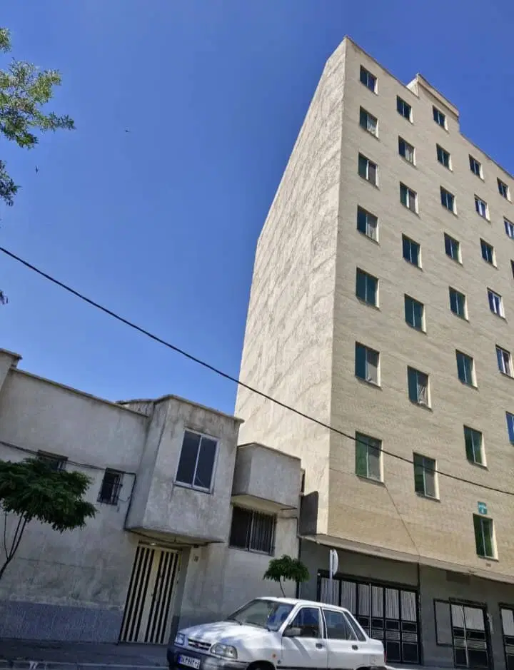 فروش آپارتمان