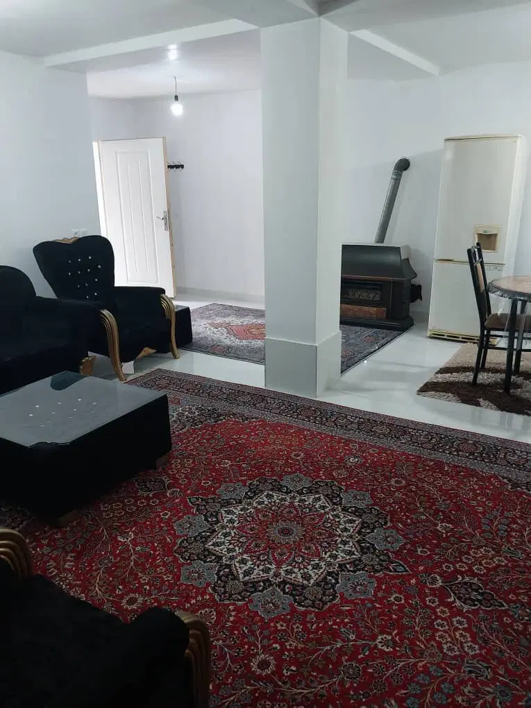 خانه ۸۰ متری نوساز