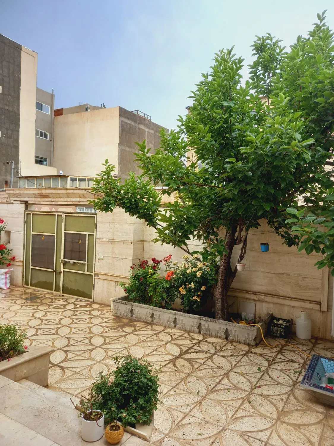 فروش ویلایی