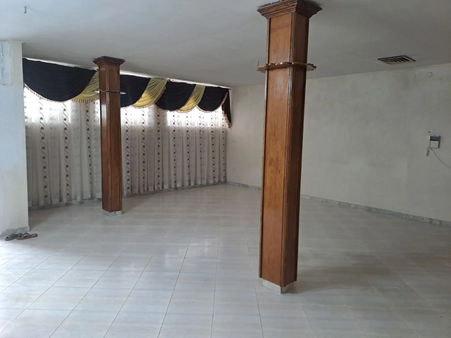 اجاره ویلایی ۱۶۰ متری