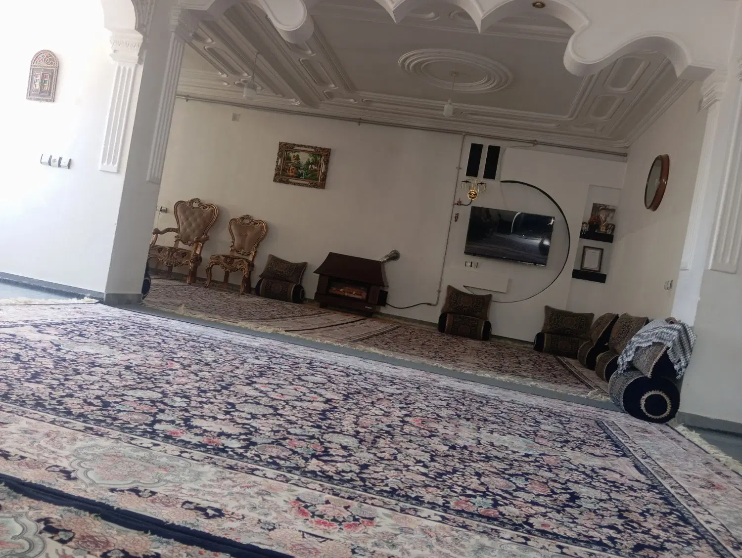 فروش خانه درنرگاه