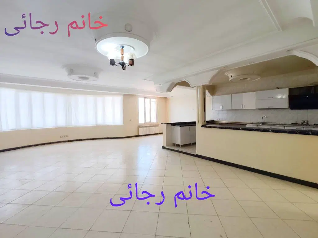 ۱۱۰متر _ فاز ۲_خیابان نوشین _۲ خواب