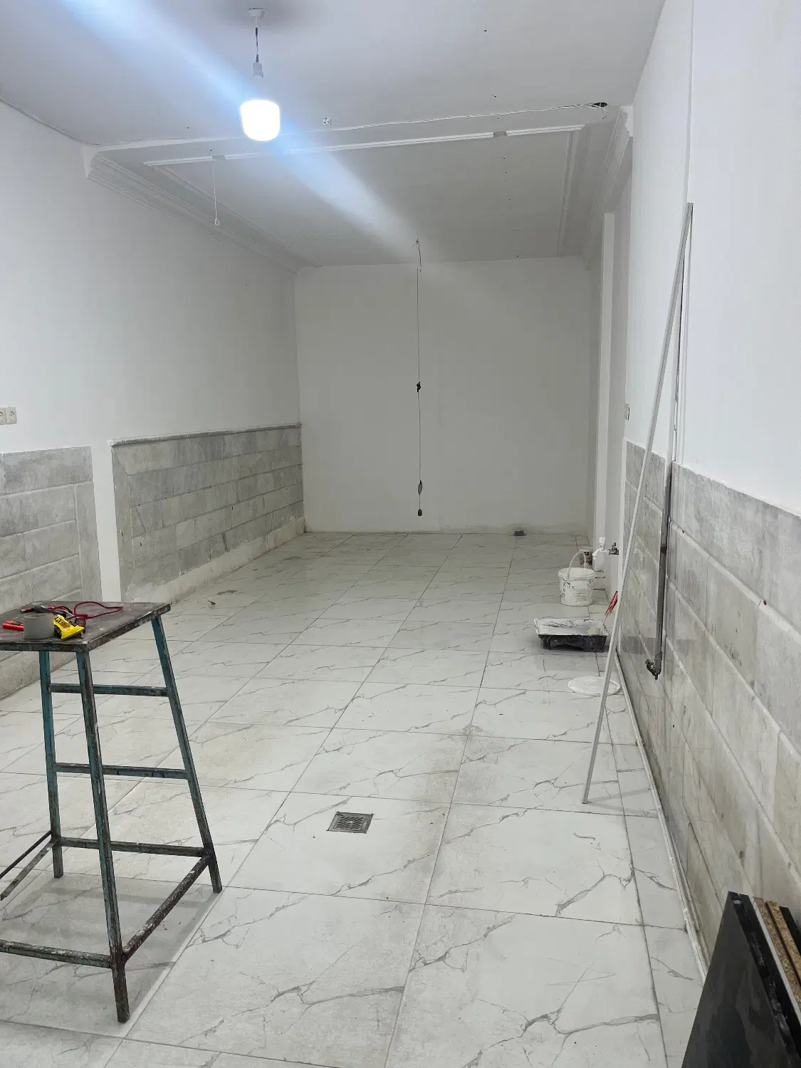 مغازه 27 متر تجاری پرتردد_مناسب انواع کسب و کار