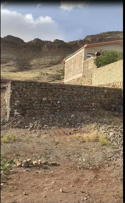 زمین مسکونی روستای زر جاسب