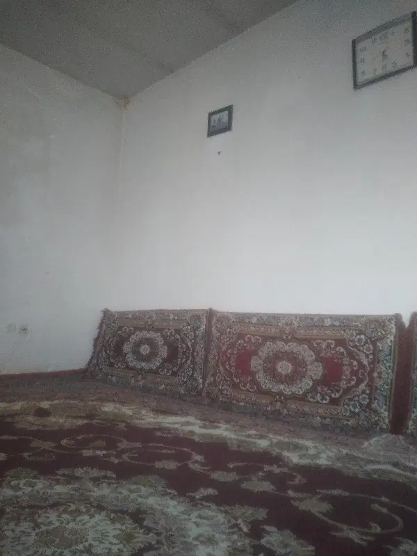 فروش خانه ۲۳۰ متری ۸سال ساخت