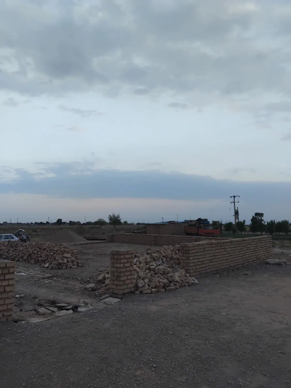 زمین