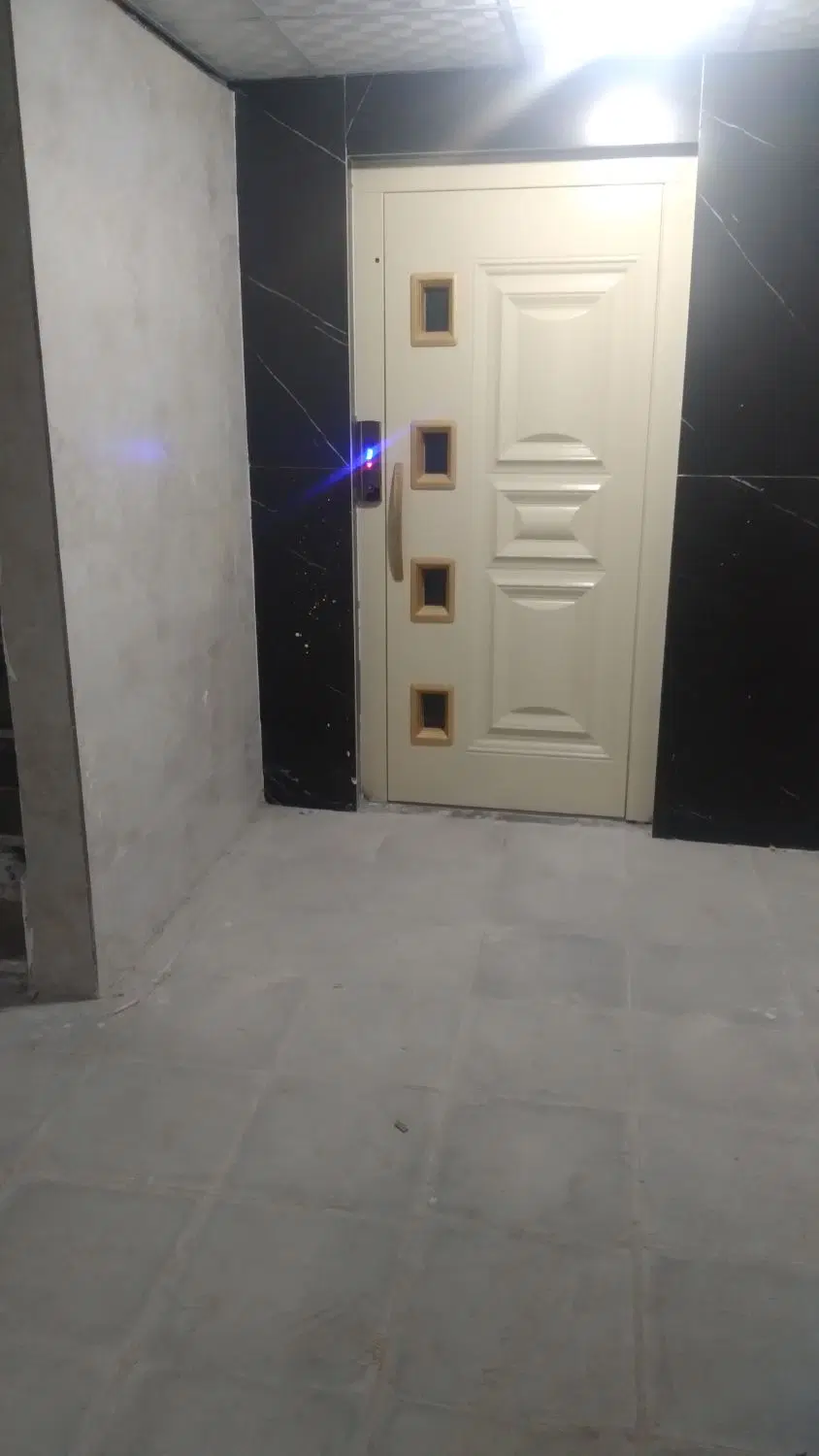 آپارتمان ۱۱۰متری شفا ۵
