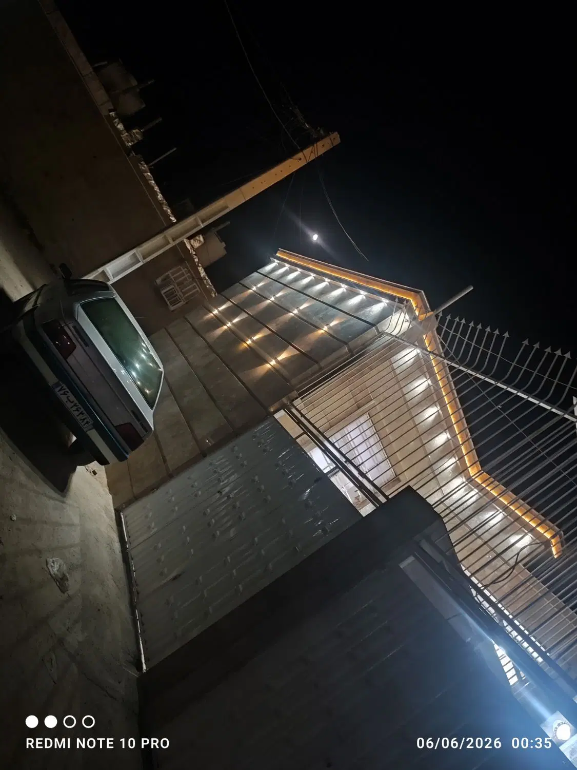 خانه 63متری ماه فیروزان