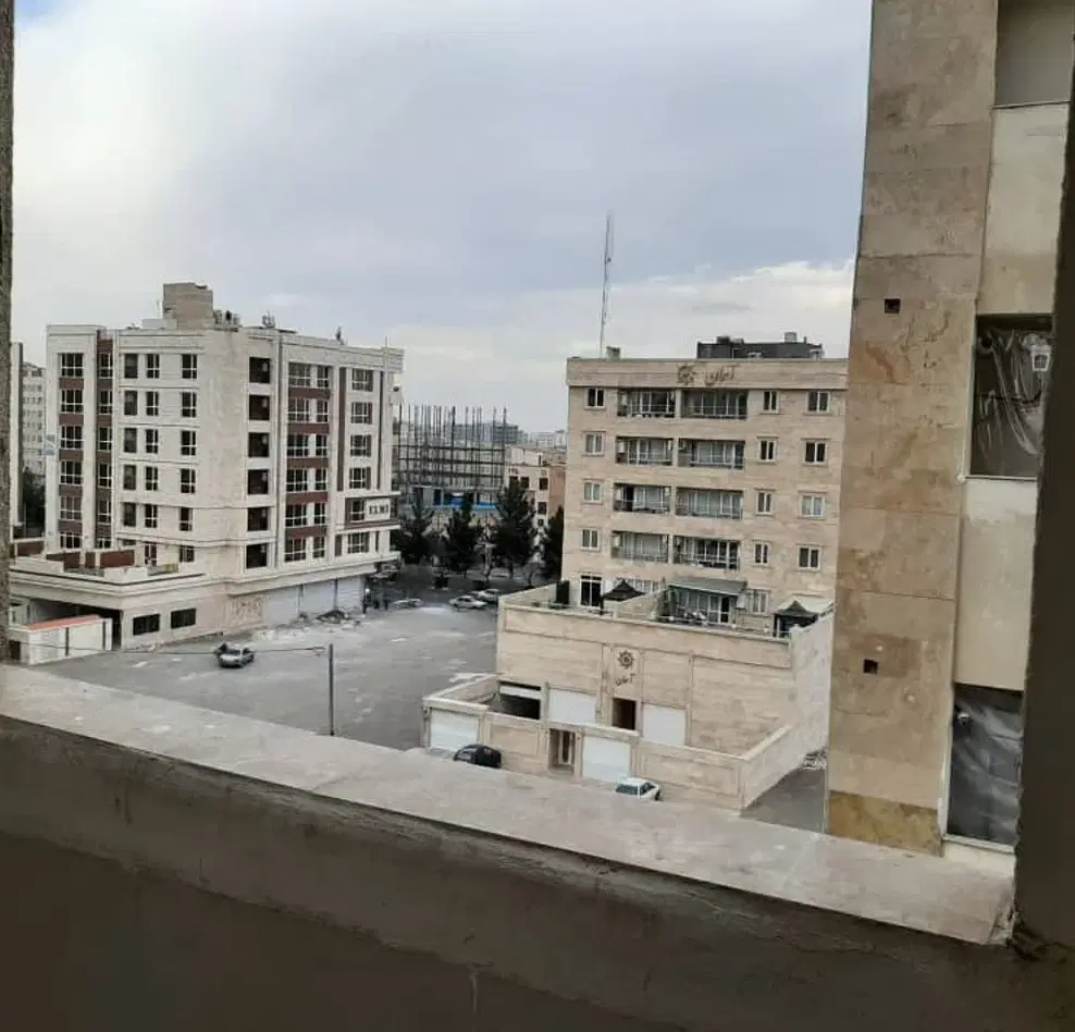 ۹۵متری_الهیه_ دو خواب