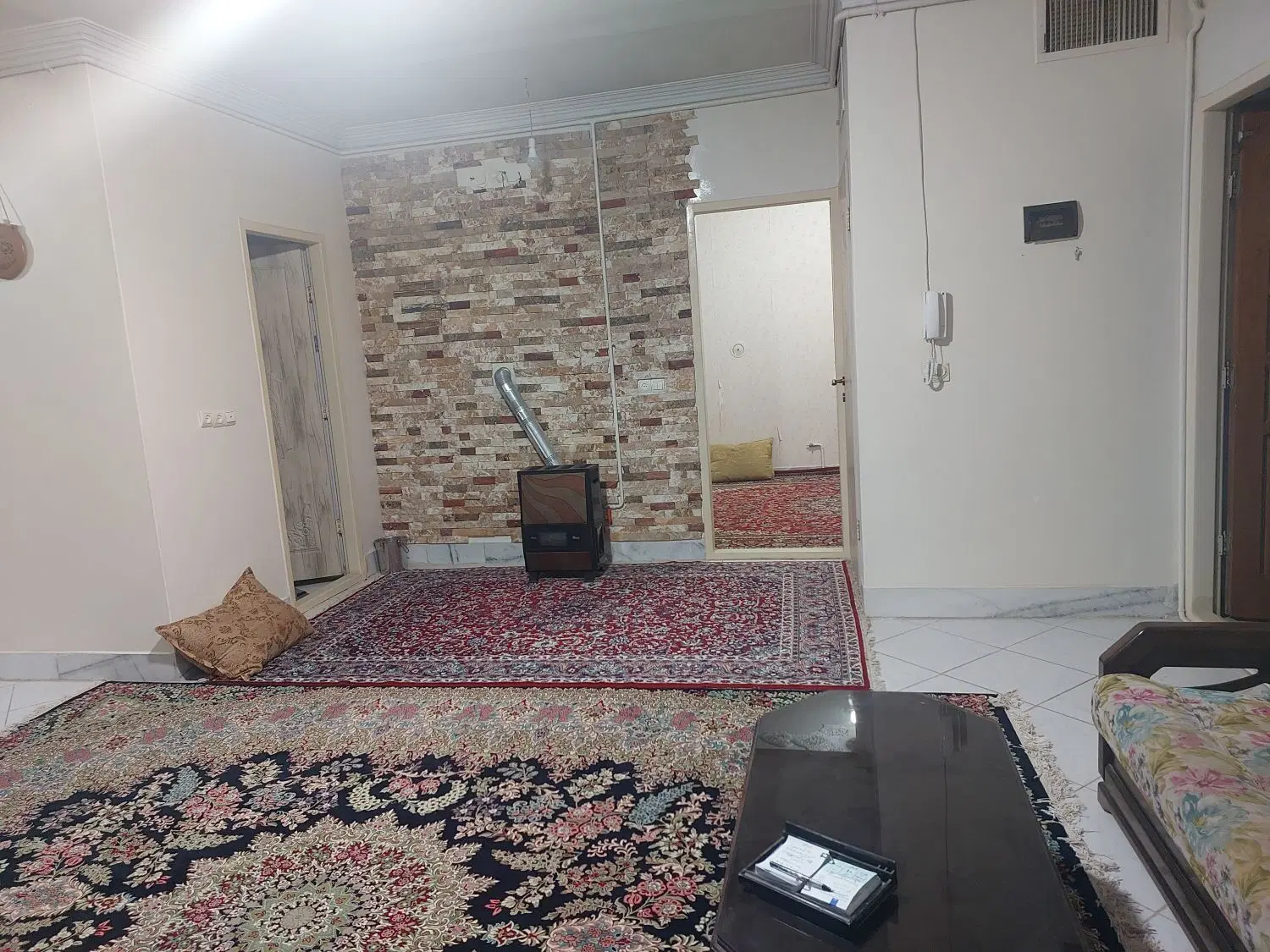 آپارتمان 73متره مدیران اصلی