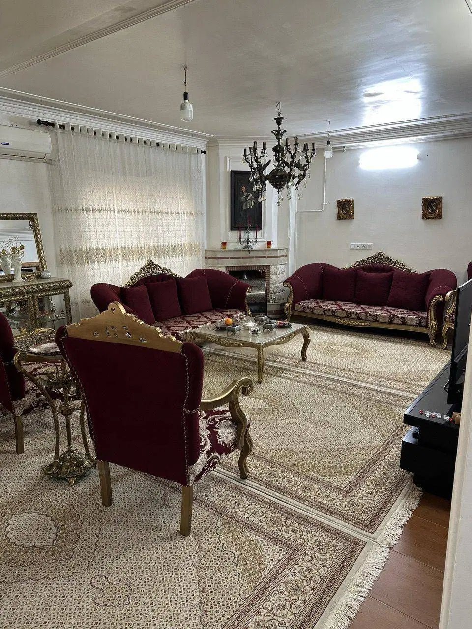 ۸۰متری طالقانی ۱۲