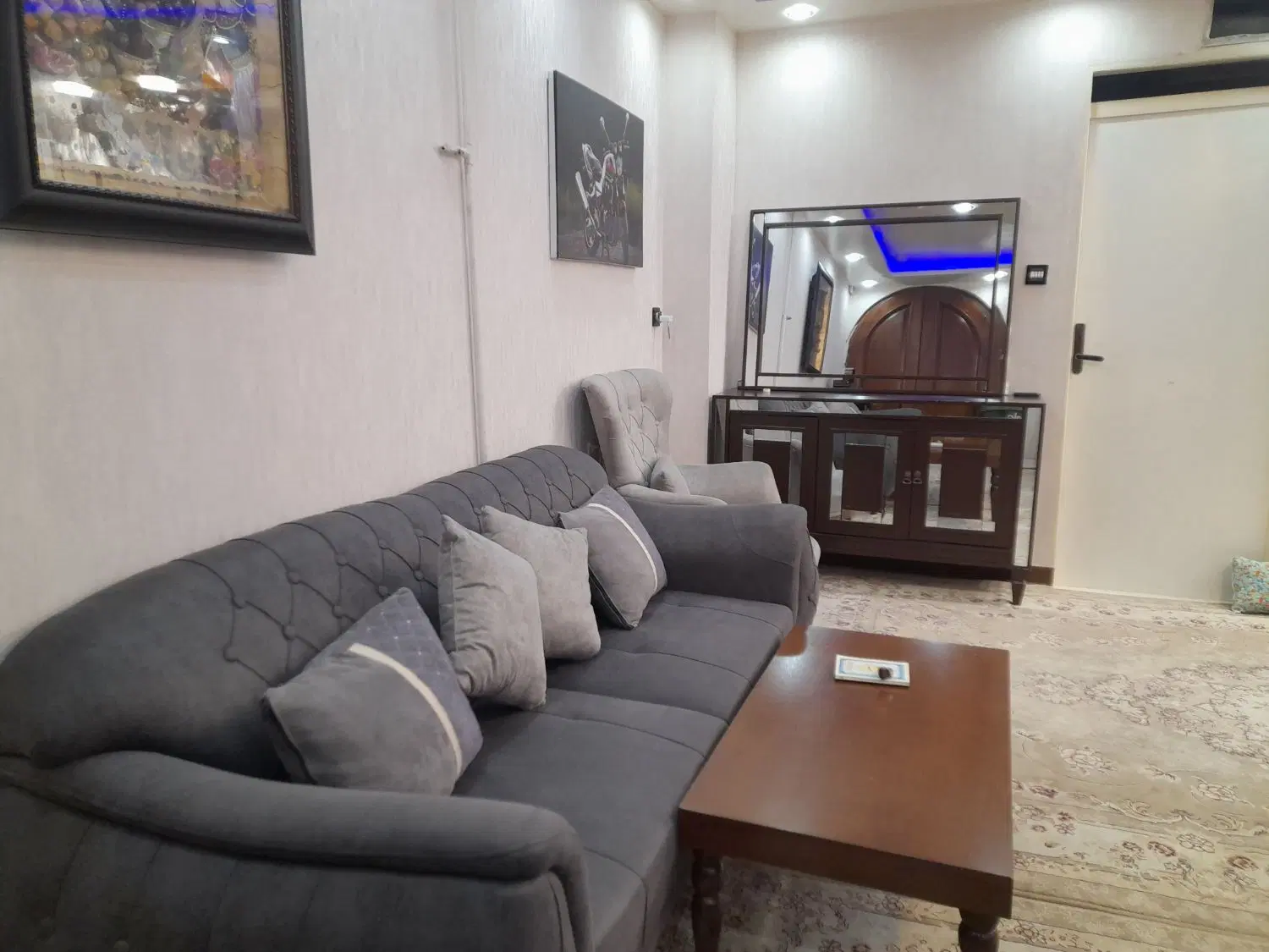 خانه ویلایی اجاره