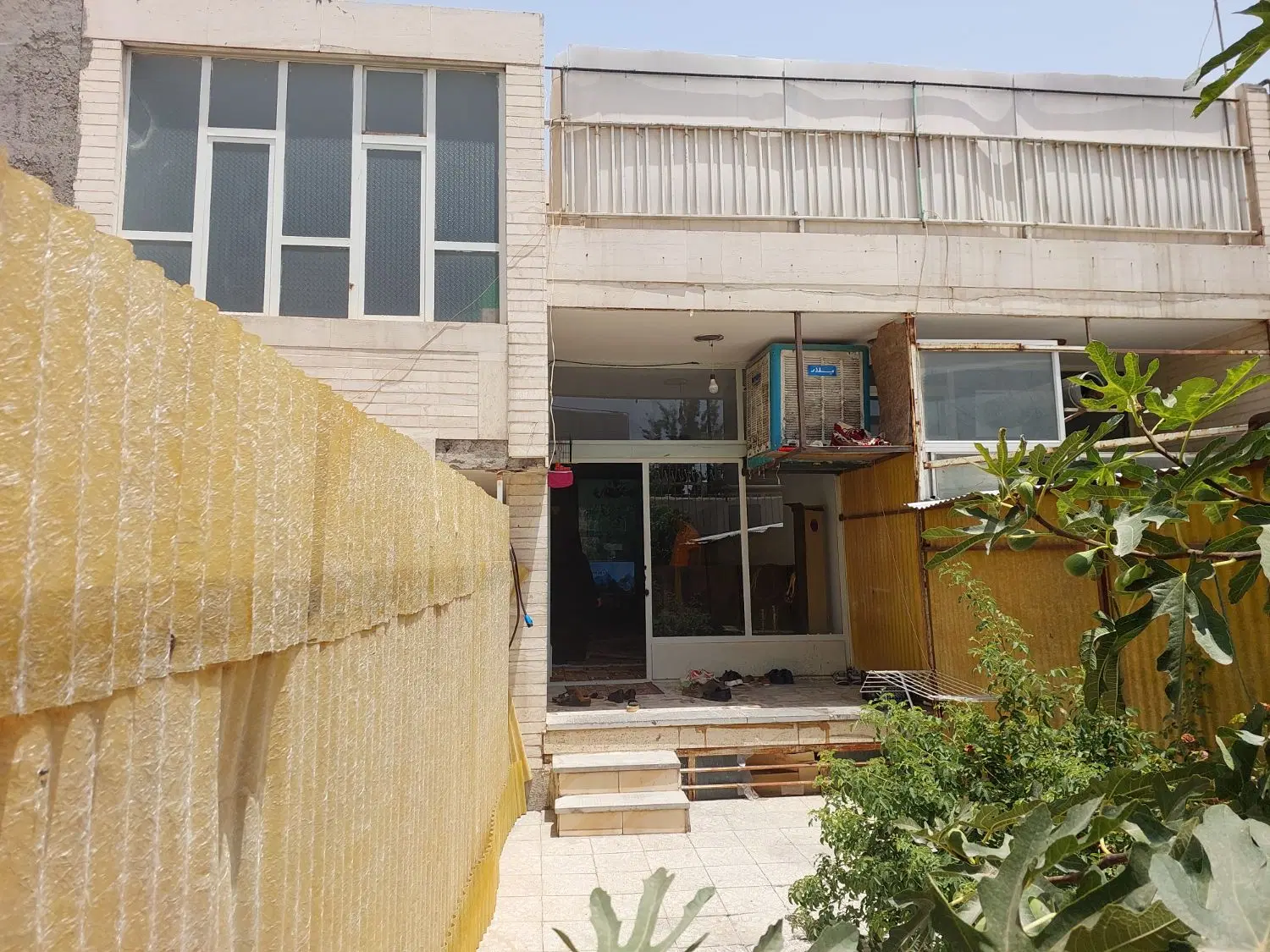 اجاره منزل مسکونی دربست