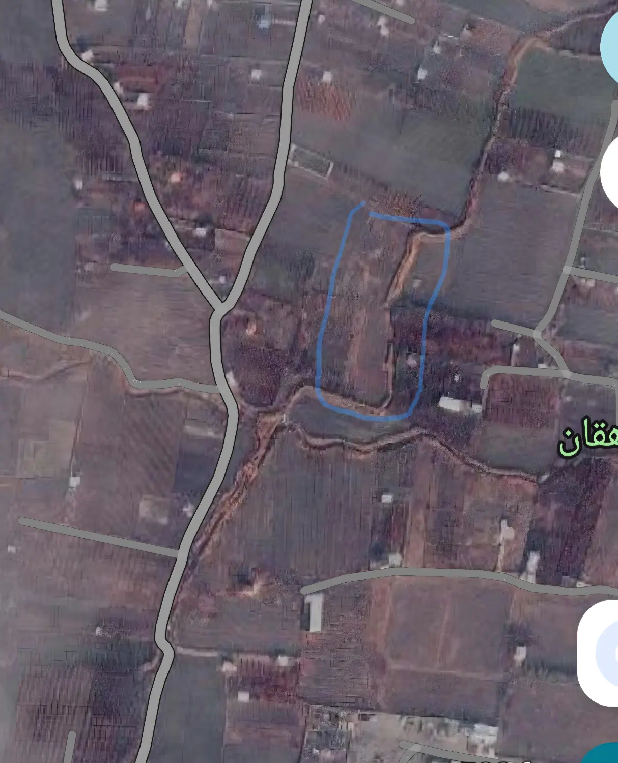 فروش باغ