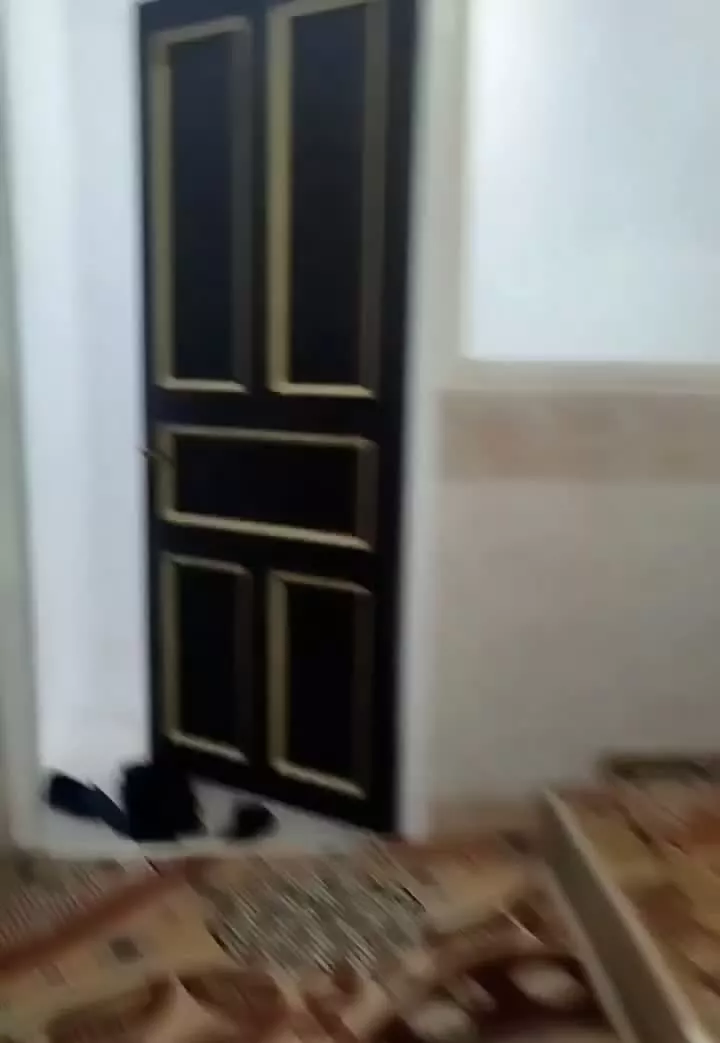 خونه ویلایی طبقه بالا ۱۴۰ متری دوخوابه راه جدا
