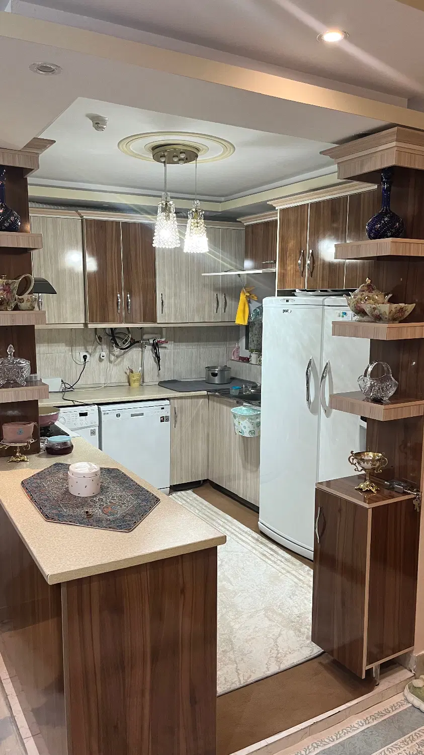 فروش واحد در پرنیان پونک