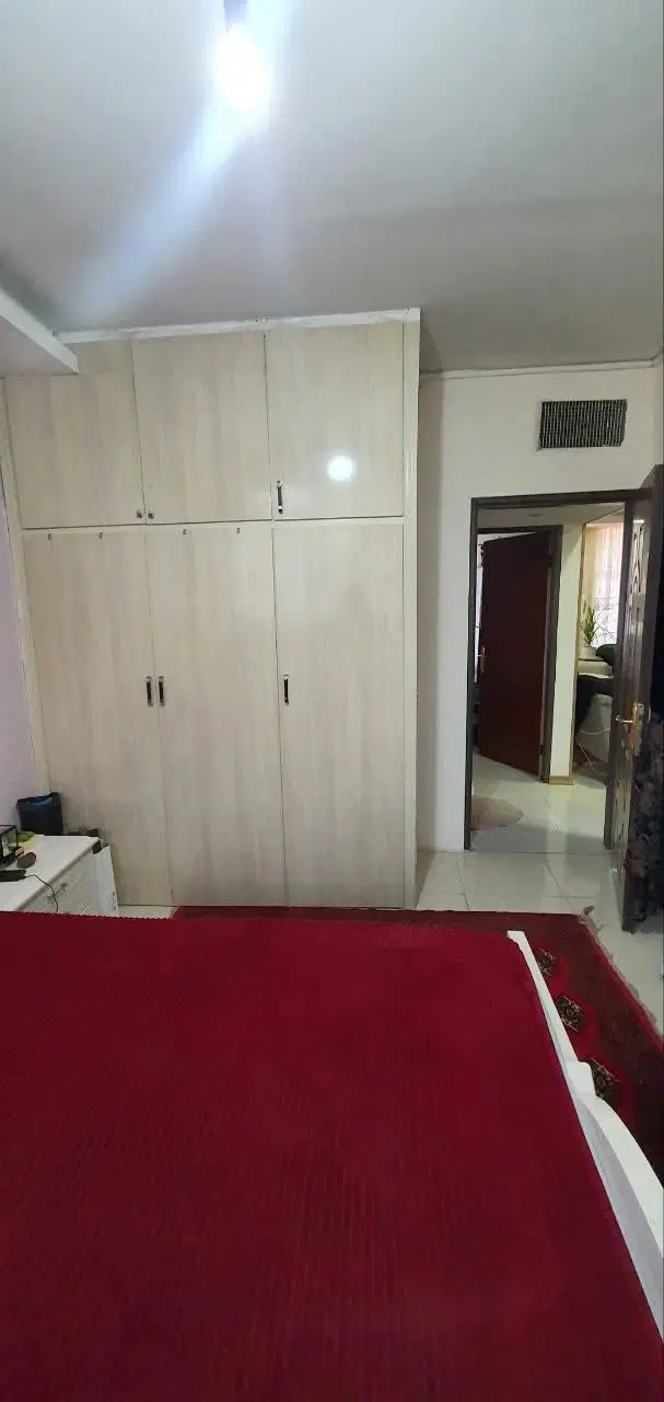 طبقه مستقل ۱۲۰ متری از ویلایی
