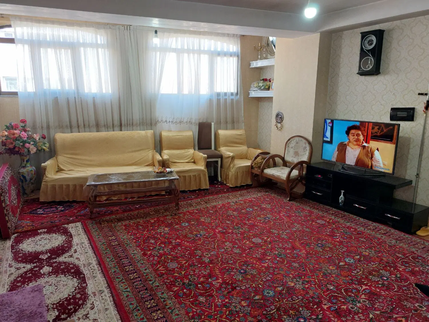 فروش آپارتمان ۵۰ متر سه راه بهشتی
