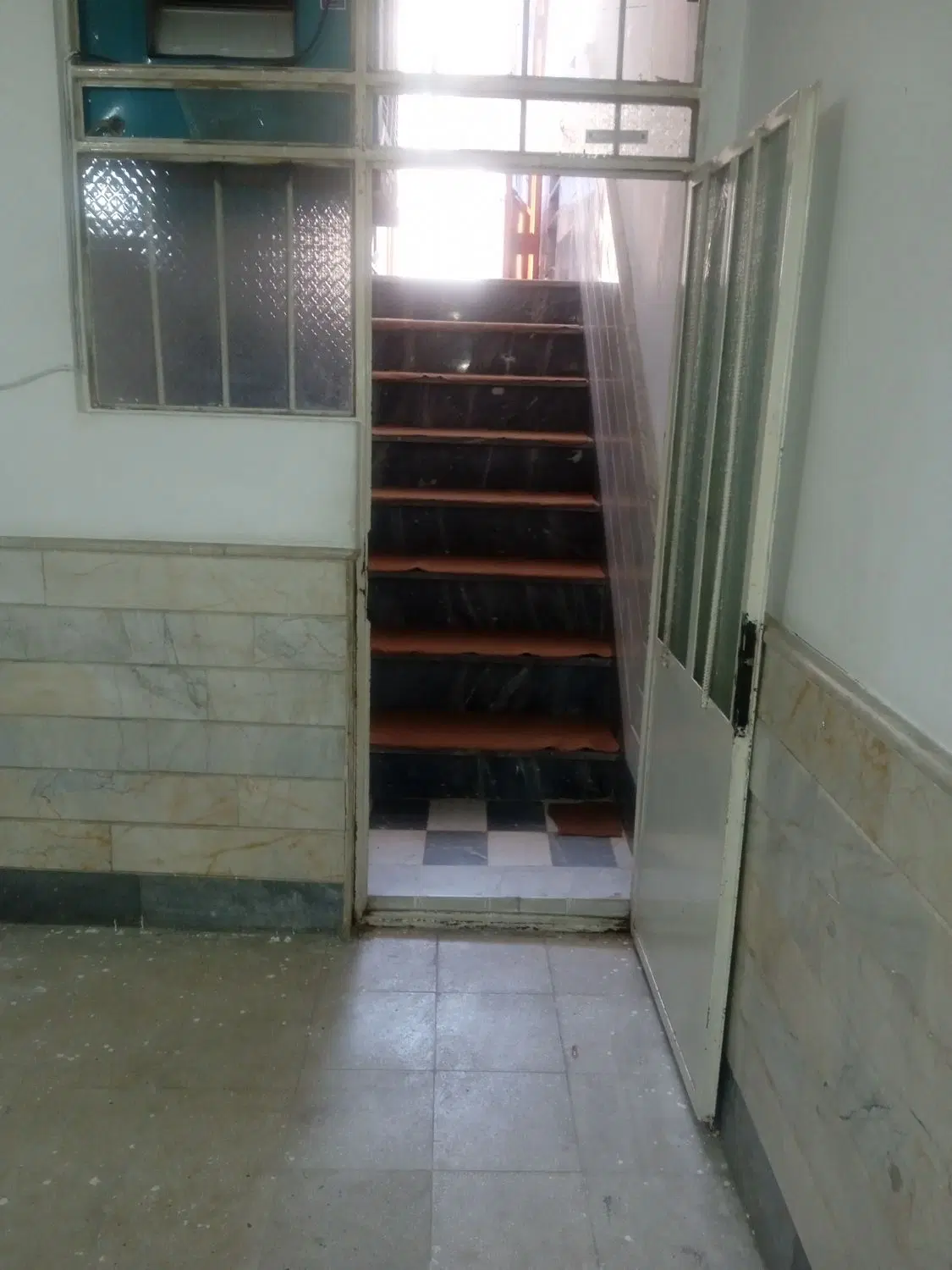اجاره ملک