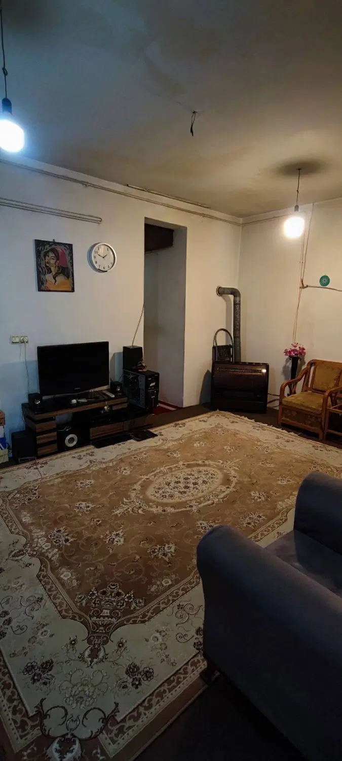 فروش خونه ویلایی