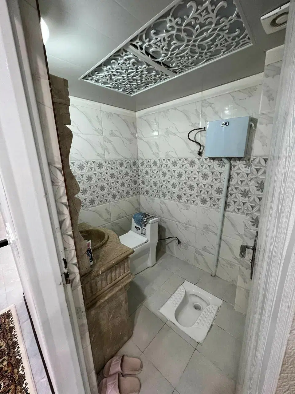 آپارتمان ۱۶۰ متری
