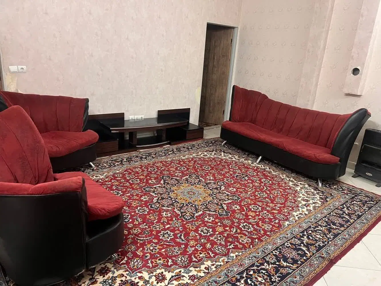 خانه اجاره ای