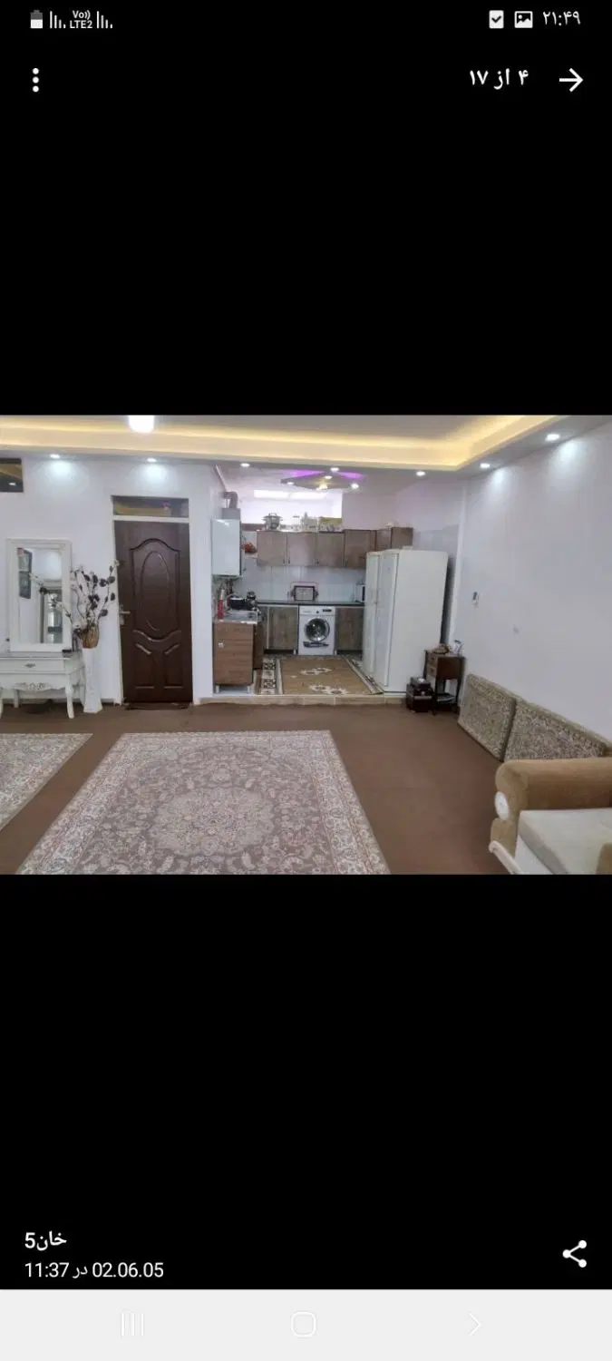 اجاره خانه صادقیه