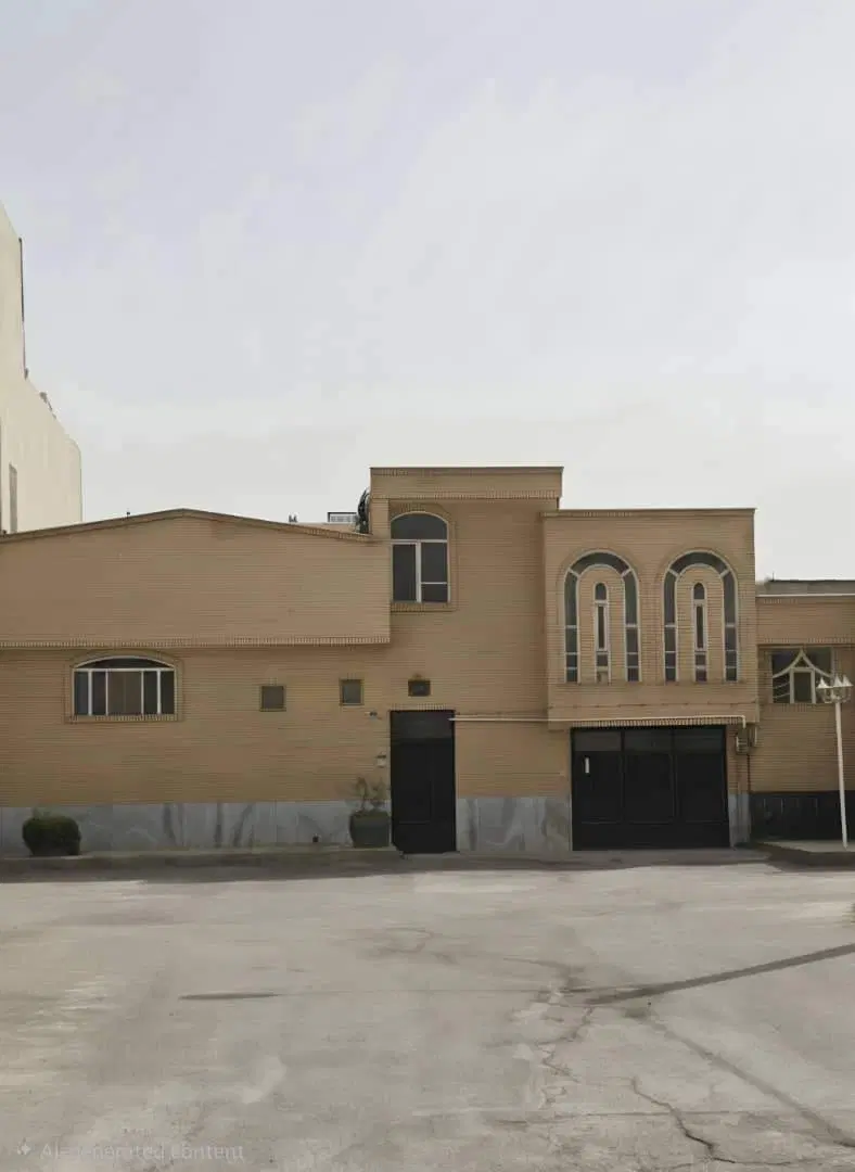 فروش خانه ویلایی سه خواب جانبازان