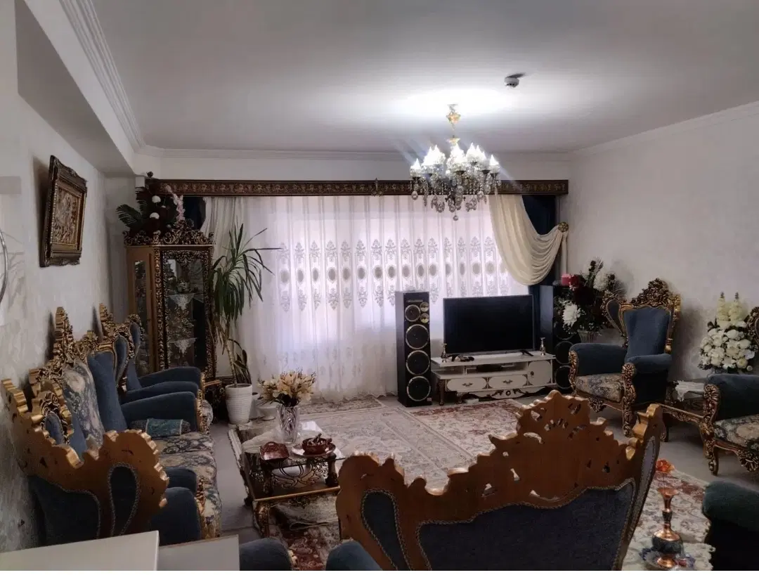 بهار 92متر قره آغاج آخونی اره گر نصفراه کوچه باغ