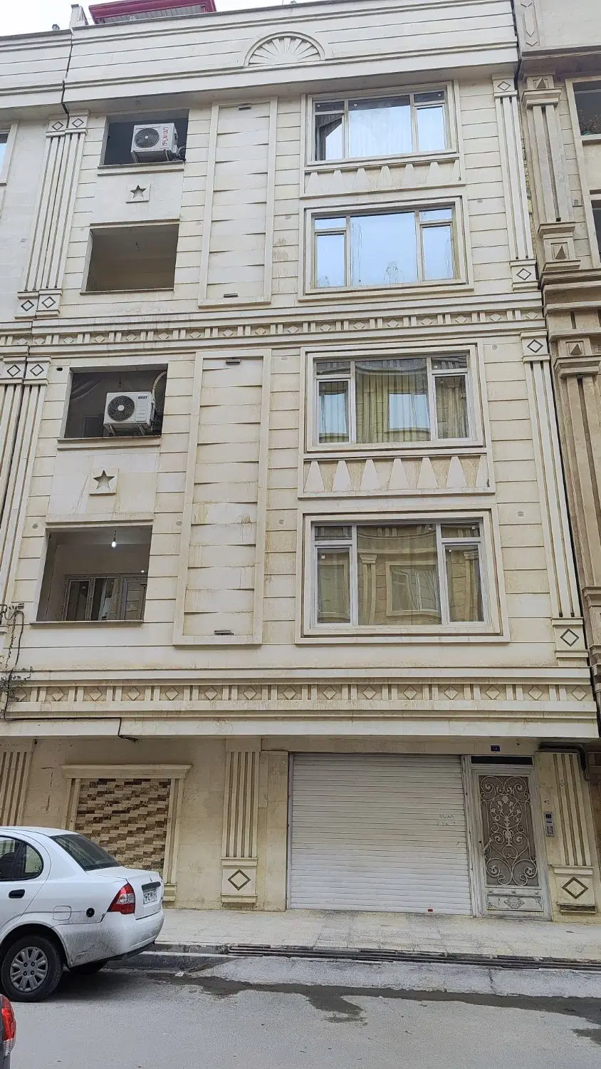 فروش اپارتمان