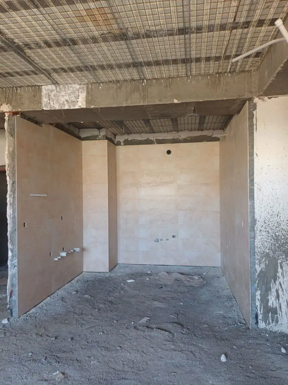 آپارتمان علوم پزشکی فاز سه