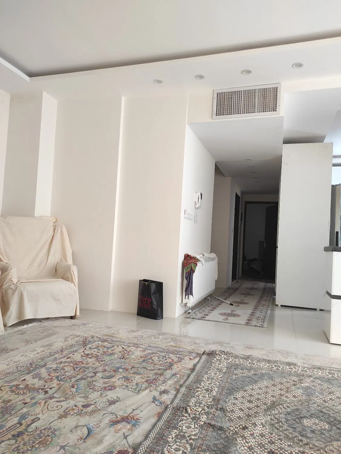 اجاره واحد ویلایی دربست