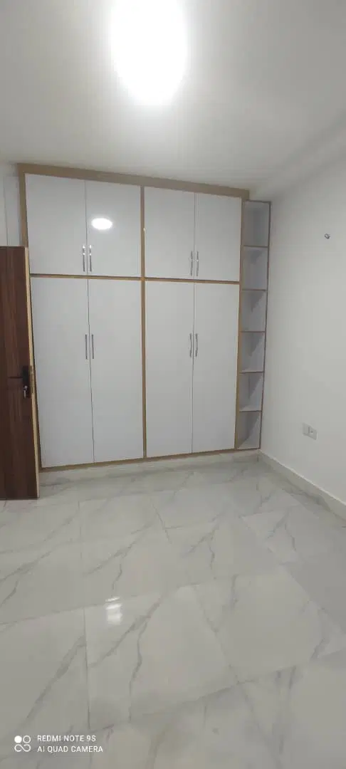 اجاره واحد مسکونی محدوده پارک دولت اباد